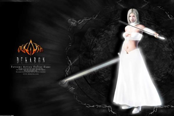 穿越火线幻灵套装特效展示｜全皮肤外观一览