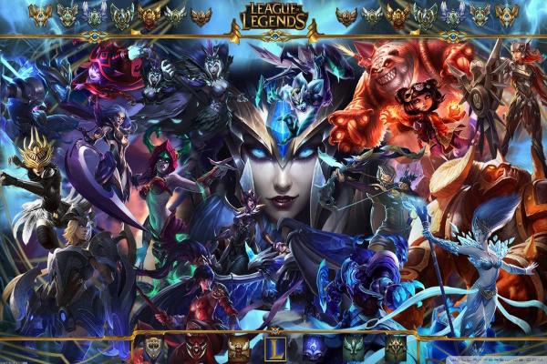 英雄联盟仙灵女巫怎么使用露露辅助玩法攻略