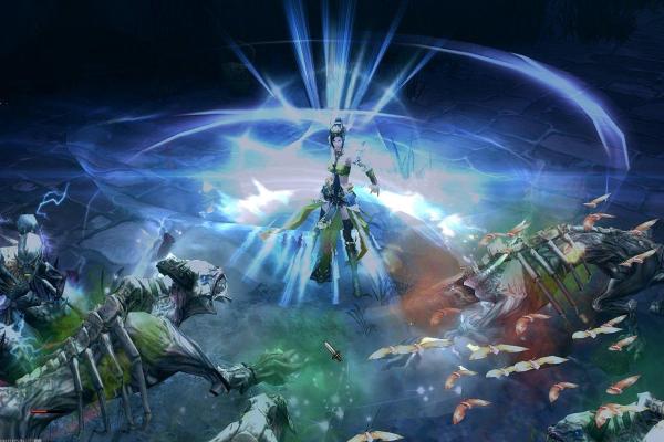 2024年最有趣的单机打鱼游戏推荐