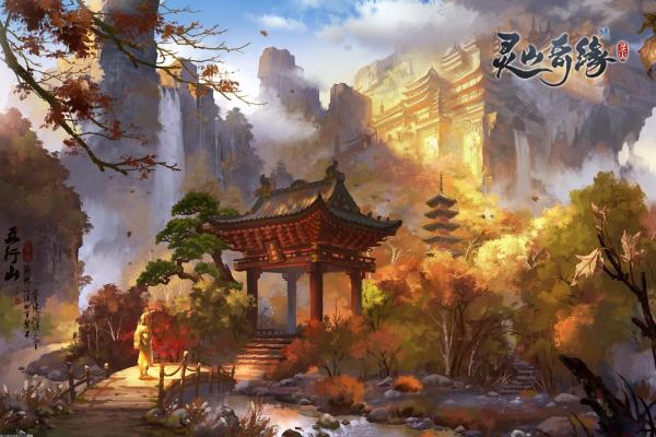 《原神》与魈取得联系任务完成攻略
